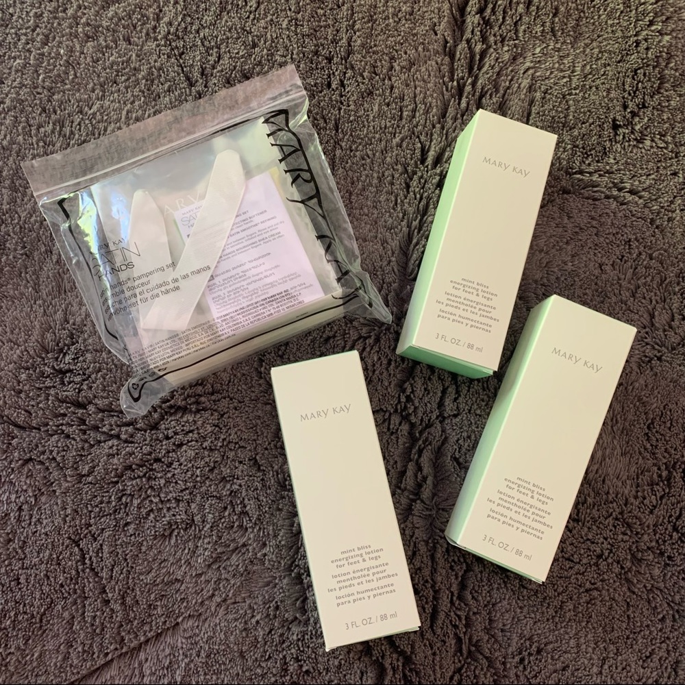Mary Kay Bundle